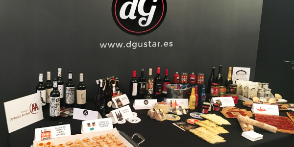 Evento Hotel Único Madrid