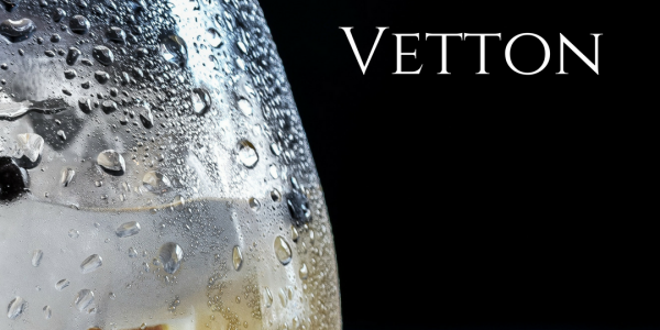 Spirito Vetton, la ginebra extremeña