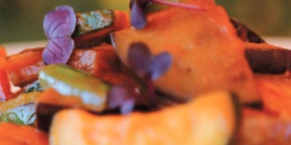 Receta de Pisto Manchego con Tomate Frito Casero Juan Ranas