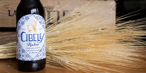 Entrevista Cervezas La Cibeles