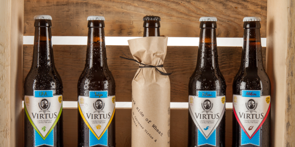 Cervezas Virtus