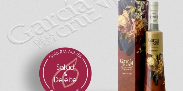 ENTREVISTA ACEITES GARCÍA DE LA CRUZ