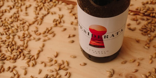 Entrevista a Enrique García. MAESTROS CERVECEROS DESIDERATA